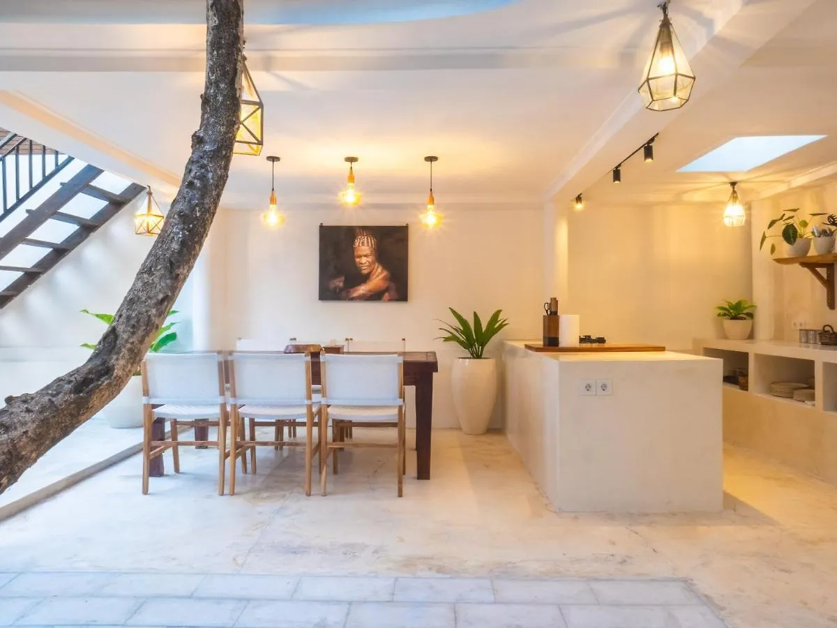 Ocean Star Villa One Near Kudeta Beach Seminyak