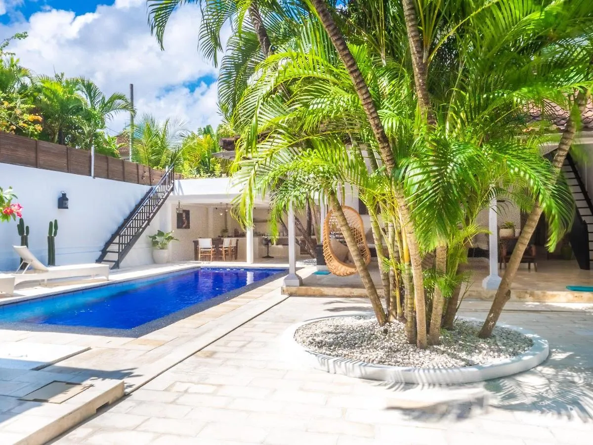 Ocean Star Villa One Near Kudeta Beach Seminyak