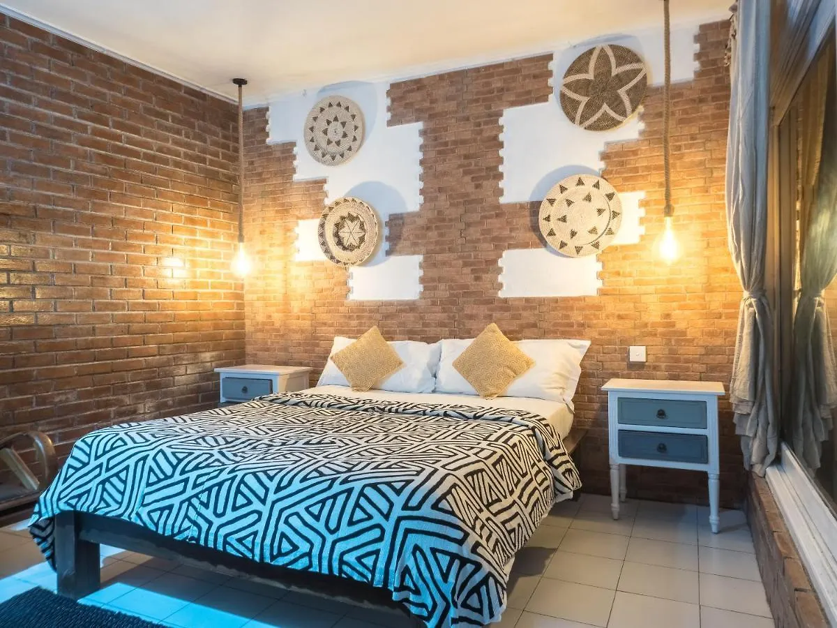 Ocean Star Villa One Near Kudeta Beach Seminyak