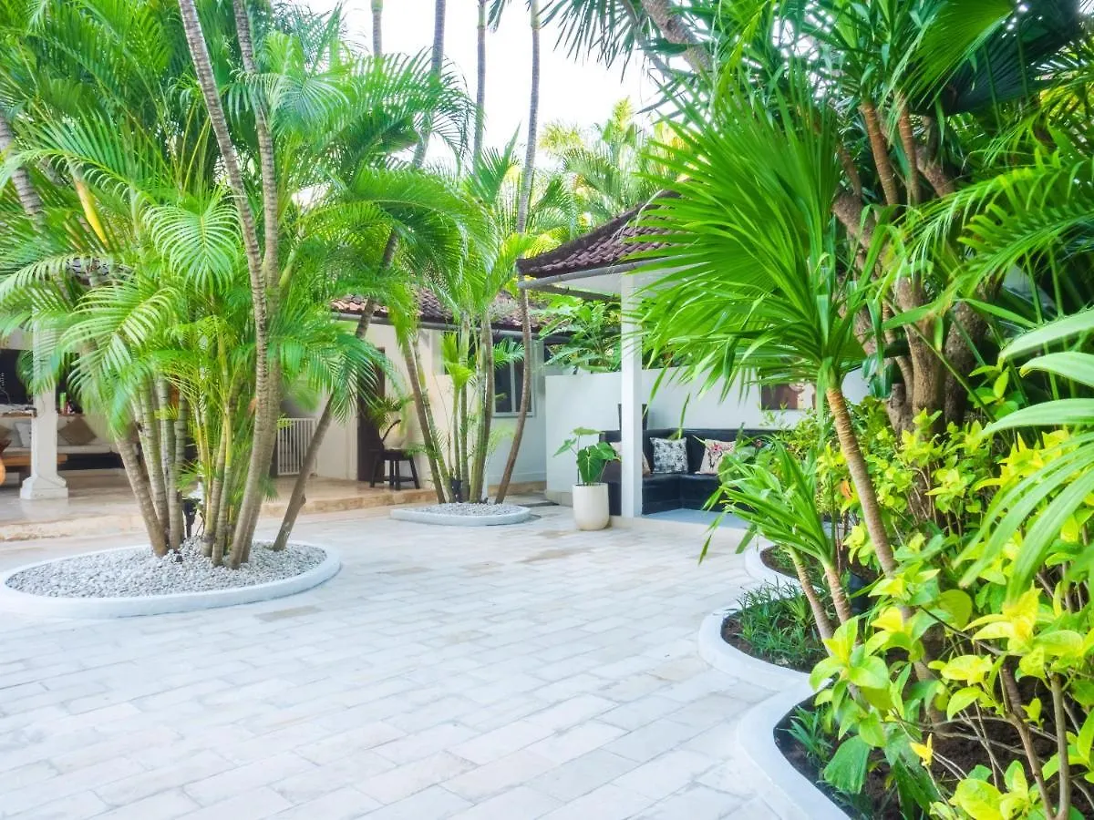 Ocean Star Villa One Near Kudeta Beach Seminyak