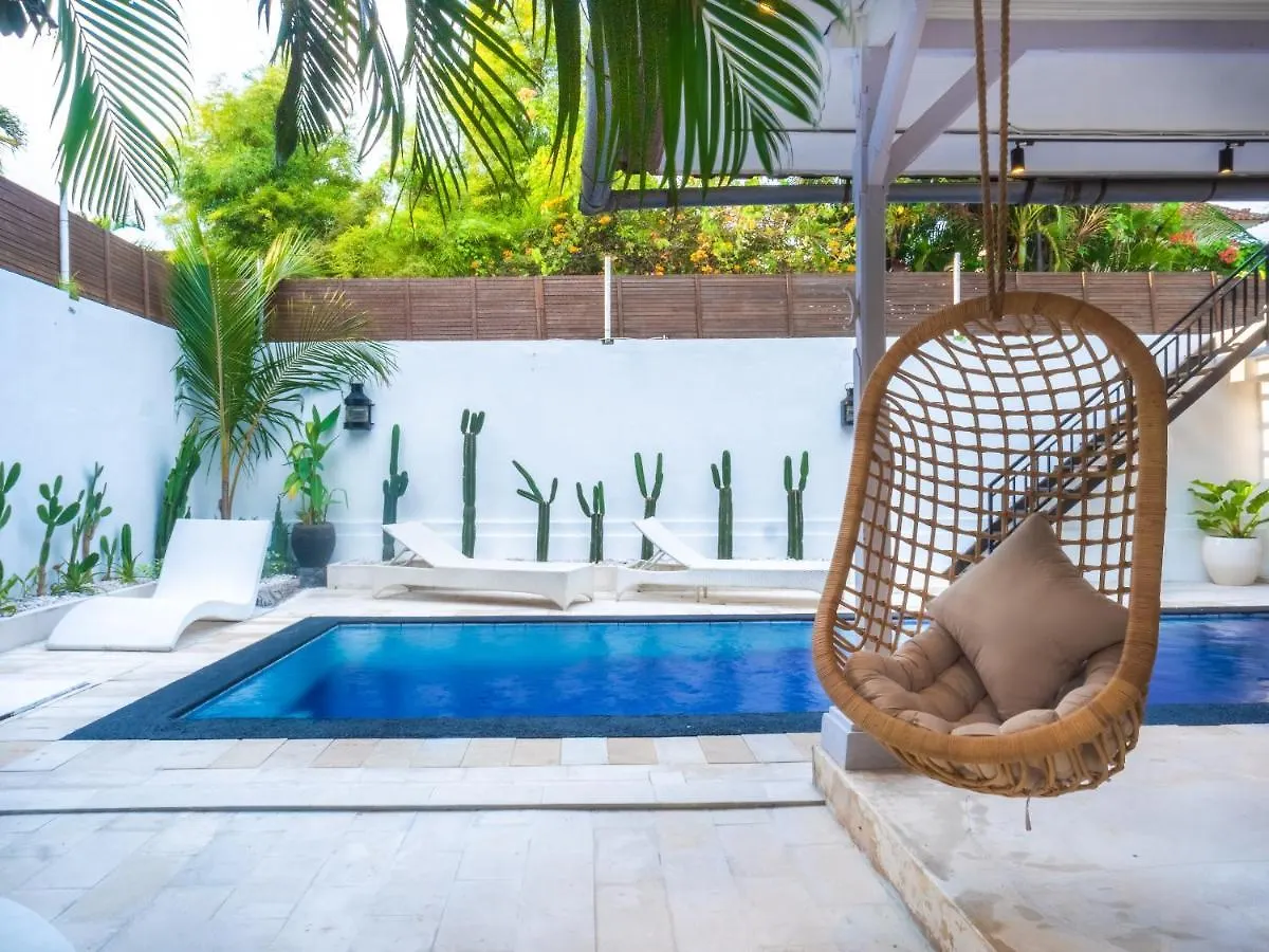 Ocean Star Villa One Near Kudeta Beach Seminyak