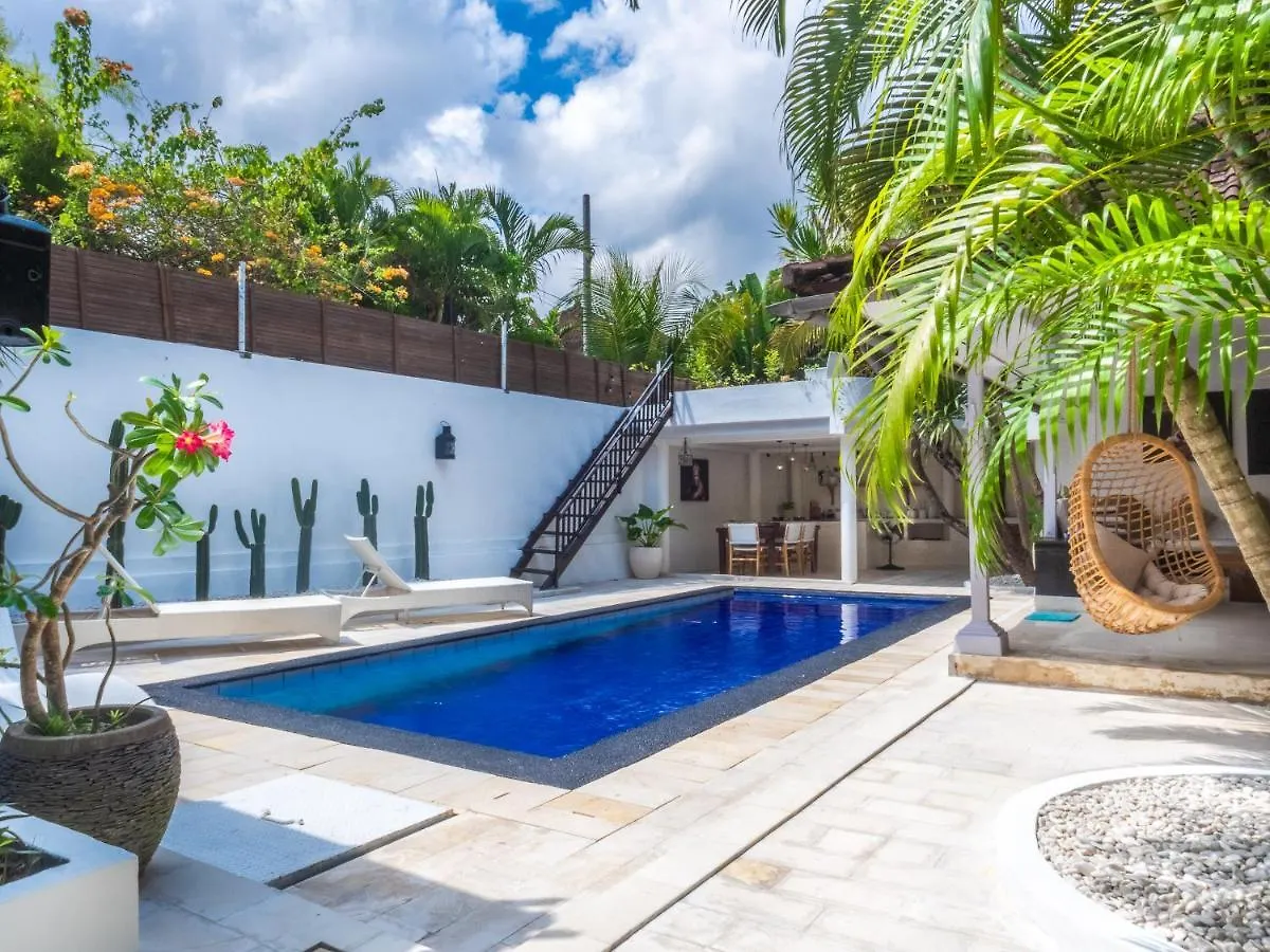 Ocean Star Villa One Near Kudeta Beach Seminyak